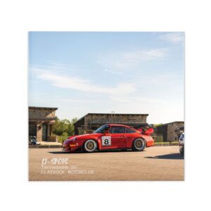 Tennessee | FLATROCK MOTORCLUB Photo Book
