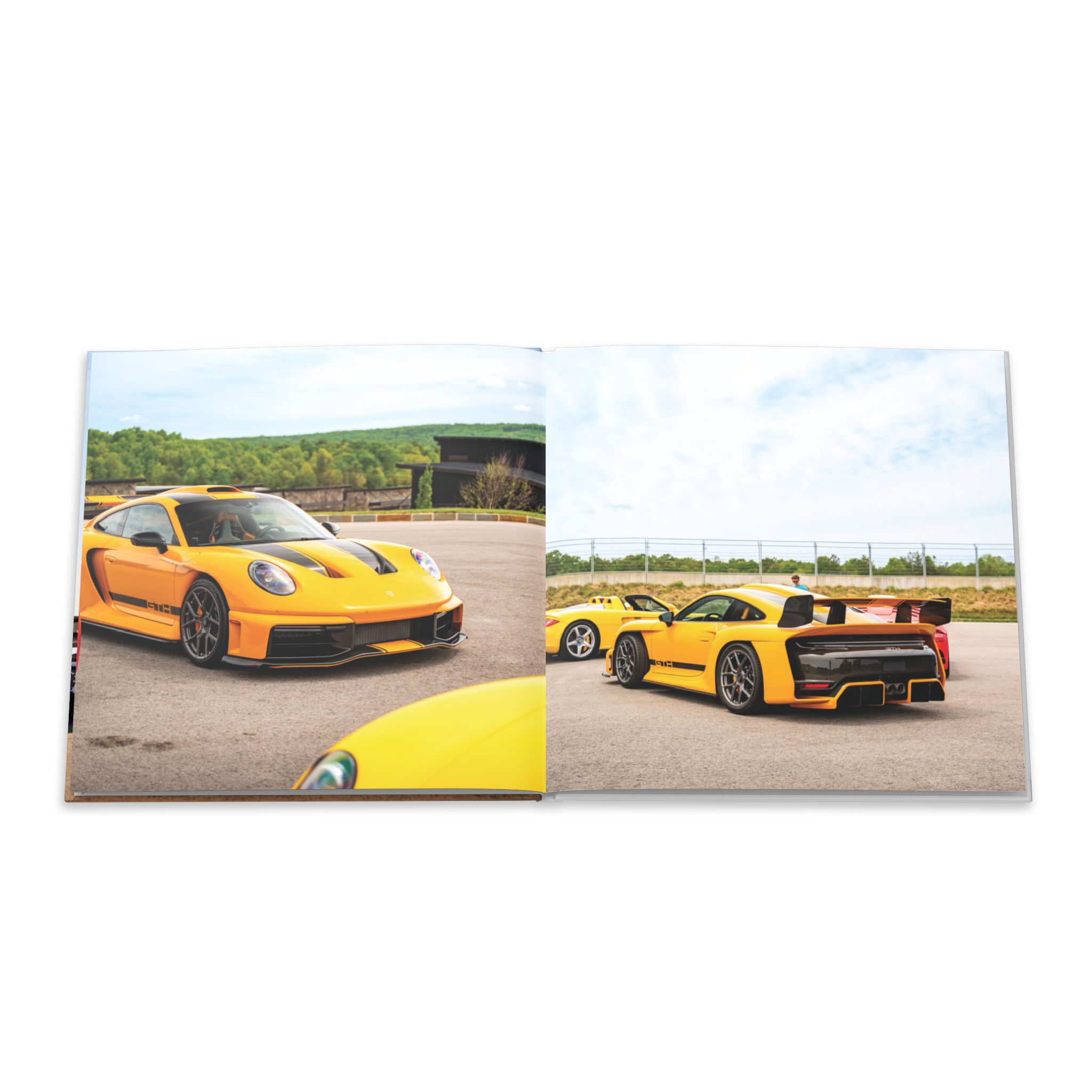 Tennessee | FLATROCK MOTORCLUB Photo Book - Image 5